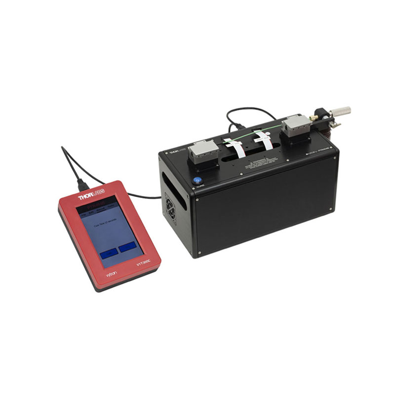 Fiber Recoaters-PTR404B